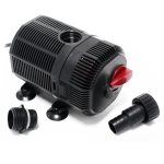 Dammfilter Pump dränkbar