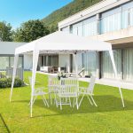 Paviljong Pop-up 2.4x2.4 m - Bild 6