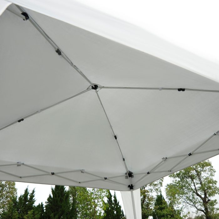 Paviljong Pop-up 2.4x2.4 m - Bild 3
