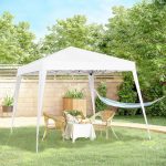 Paviljong Pop-up 2.4x2.4 m - Bild 2