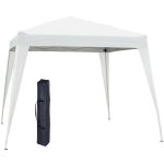 Paviljong Pop-up 2.4x2.4 m
