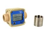 Digital mätare för dieselpump - Bild 6
