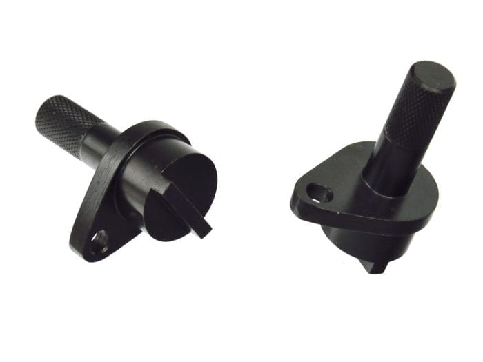 Engine Timing tools- VW 1.2L - Bild 2