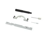 Timingsats för bensinmotor för Opel 1.0 1.2 1.4 12V-16V