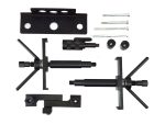 Kamaxel/vevaxeljusteringsverktyg för Volvo bensinmotorer - Bild 2