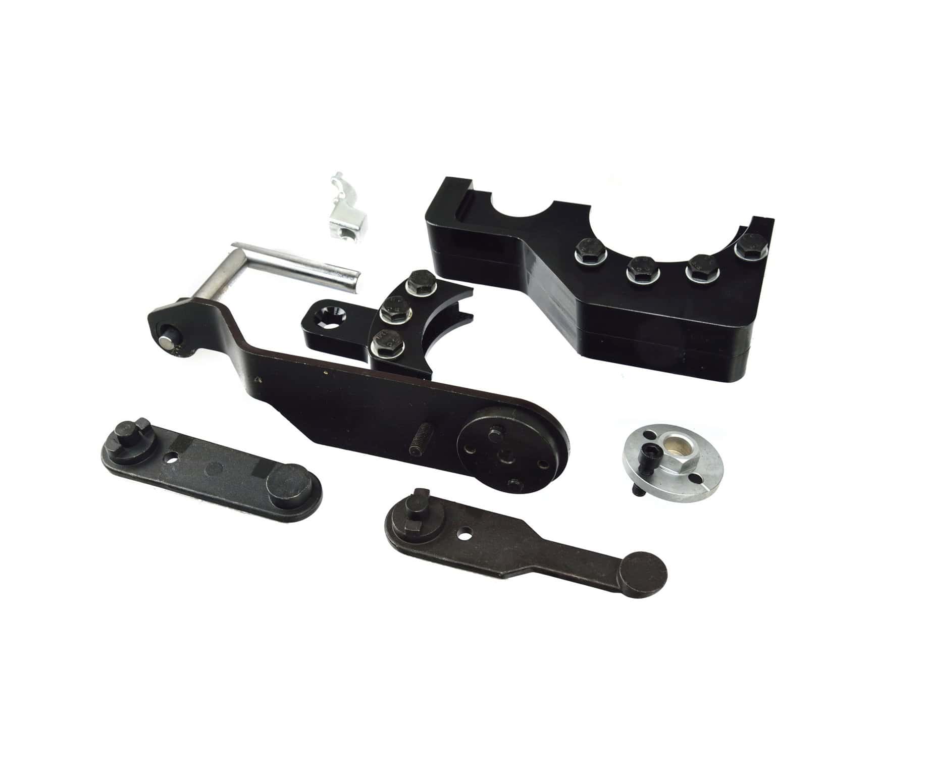 Engine Timing Tool Kit för VAG 2.5 Motorinställningsverktyg för VAG 2.5 TDI PD - Bild 1