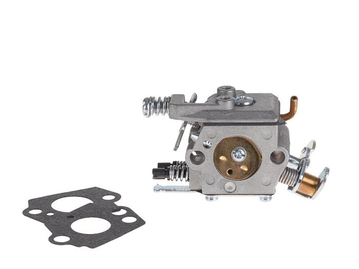 Förgasare med packningssats för Husqvarna 137 - Bild 5