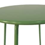 Sidobord metall 46×44 cm - Bild 3