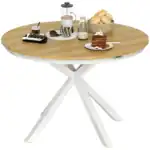 Trädgårdsbord Ø118cm - Bild 3