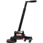 Golvpolerings- och slipmaskin 3000 W 180 mm - Bild 14