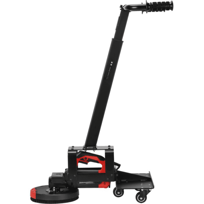 Golvpolerings- och slipmaskin 3000 W 180 mm - Bild 14