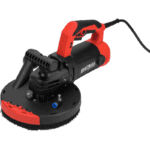 Golvpolerings- och slipmaskin 3000 W 180 mm