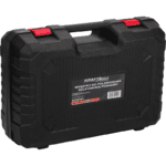 Golvpolerings- och slipmaskin 3000 W 180 mm - Bild 8