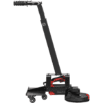 Golvpolerings- och slipmaskin 3000 W 180 mm - Bild 11