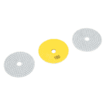 Golvpolerings- och slipmaskin 3500 W 230 mm - Bild 14