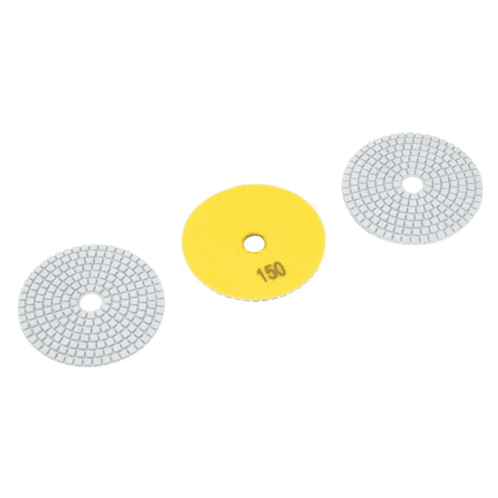 Golvpolerings- och slipmaskin 3500 W 230 mm - Bild 14