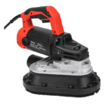 Golvpolerings- och slipmaskin 3500 W 230 mm - Bild 2