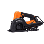 Skär- och skivslipmaskin 1500 W för fogmassor och stenplattor