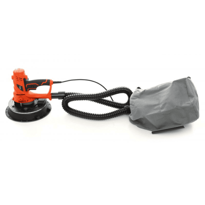 Gipsslipmaskin 1500 W LED 225 mm - Bild 11