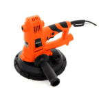 Gipsslipmaskin 1400 W 180 mm