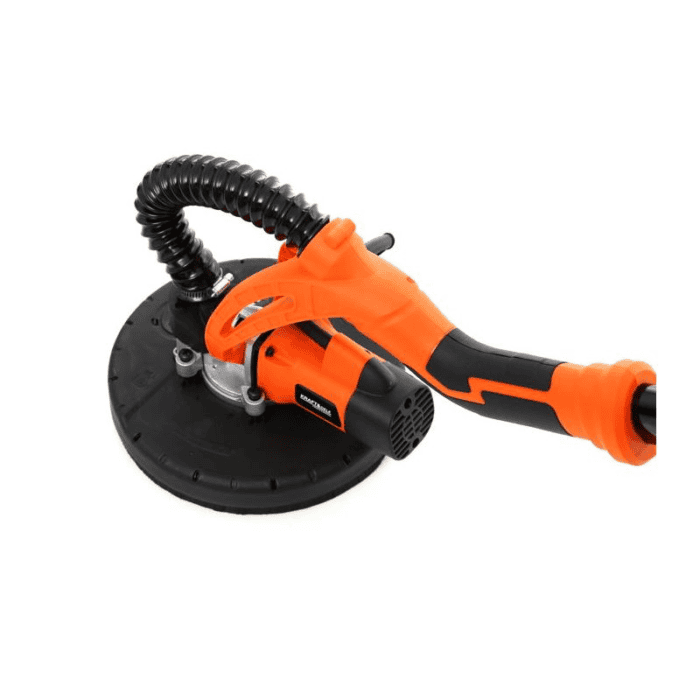 Gipsslipmaskin “Giraff” 1850 W 225 mm med 2 sliphuvuden - Bild 11