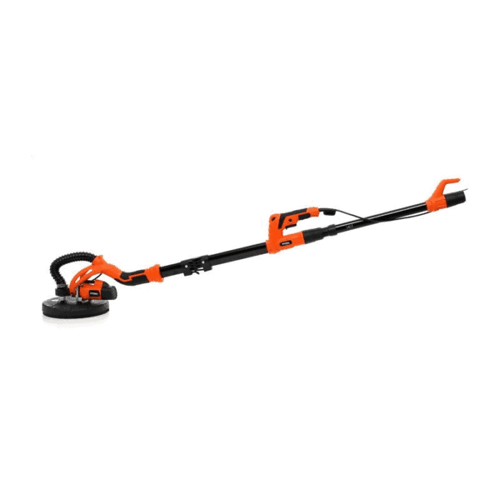 Gipsslipmaskin “Giraff” 1850 W 225 mm med 2 sliphuvuden - Bild 14