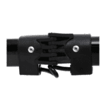 Gipsslipmaskin “Giraff” 1850 W 225 mm med 2 sliphuvuden - Bild 3