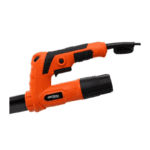 Gipsslipmaskin “Giraff” 1850 W 225 mm med 2 sliphuvuden - Bild 8