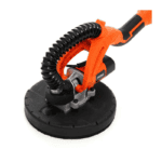 Gipsslipmaskin “Giraff” 1850 W 225 mm med 2 sliphuvuden - Bild 9