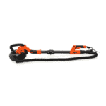 Gipsslipmaskin “Giraff” 1850 W 225 mm med 2 sliphuvuden - Bild 10