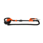 Gipsslipmaskin “Giraff” 710 W 225 mm - Bild 8