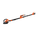 Gipsslipmaskin “Giraff” 710 W 225 mm - Bild 5