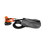 Gipsslipmaskin 1400 W 180 mm med LED-belysning - Bild 12