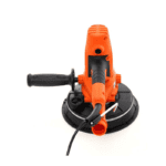 Gipsslipmaskin 1400 W 180 mm med LED-belysning - Bild 7
