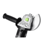 21V Sladdlös Vinkelslip – Kit - Bild 17