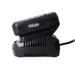 21V Sladdlös Vinkelslip – Kit - Bild 18