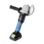 21V Sladdlös Vinkelslip – Kit - Bild 20