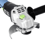 21V Sladdlös Vinkelslip – Kit - Bild 21