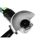 21V Sladdlös Vinkelslip – Kit - Bild 5