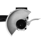 21V Sladdlös Vinkelslip – Kit - Bild 22