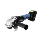 21V Sladdlös Vinkelslip – Kit