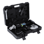 21V Sladdlös Vinkelslip – Kit - Bild 4