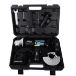 21V Sladdlös Vinkelslip – Kit - Bild 3