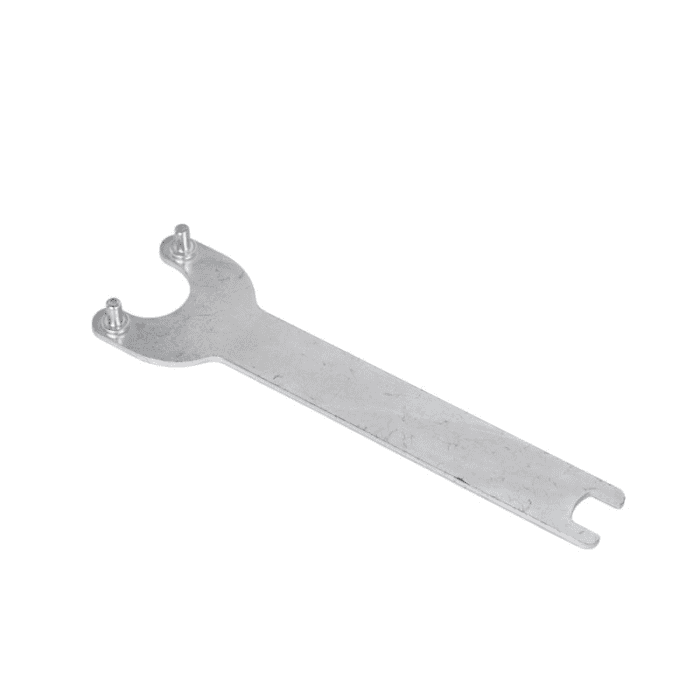 21V Sladdlös Vinkelslip – Kit - Bild 9