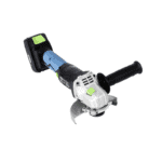21V Sladdlös Vinkelslip – Kit - Bild 10