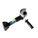 21V Sladdlös Vinkelslip – Kit - Bild 11