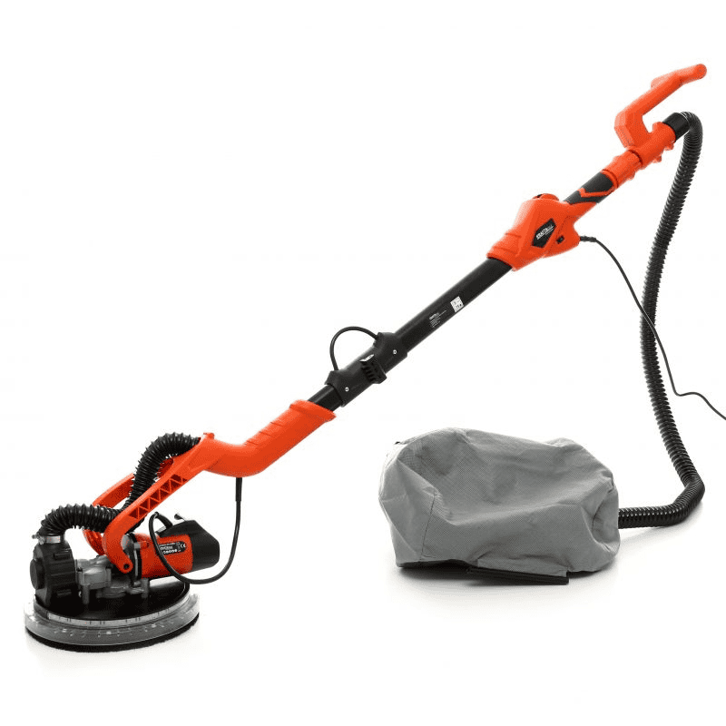 szlifierka-zyrafa-do-gladzi-gipsu-tynku-z-led-kd1740 (13) Giraffslipmaskin för gips och puts med LED - Bild 1