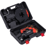 Golvpolerings- och slipmaskin 3000 W 180 mm - Bild 5