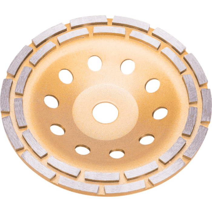Golvpolerings- och slipmaskin 3000 W 180 mm - Bild 10