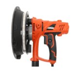Gipsslipmaskin 1500 W LED 225 mm - Bild 8